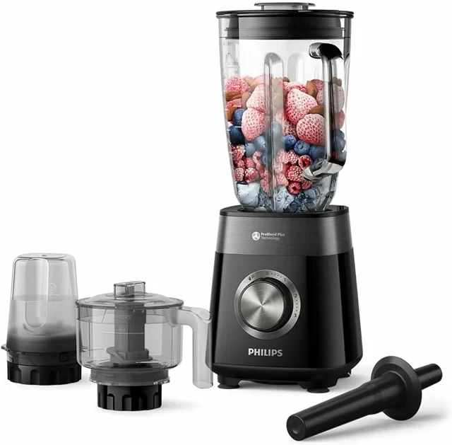 مخلوط کن فیلیپس HR3033