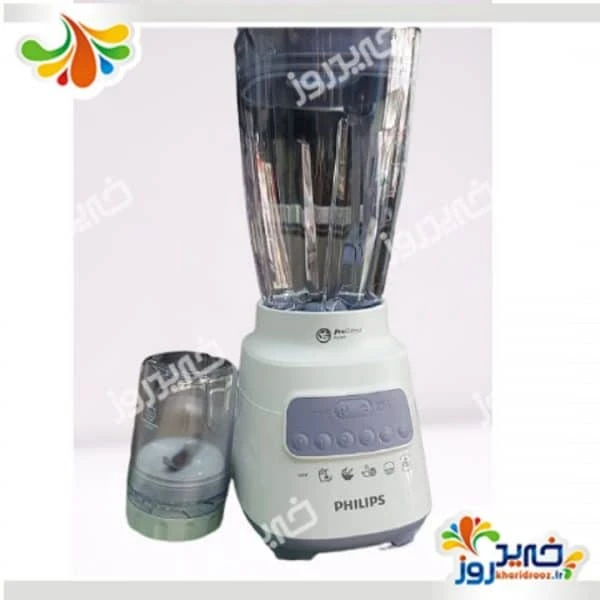 مخلوط کن فیلیپس مدل HR2221