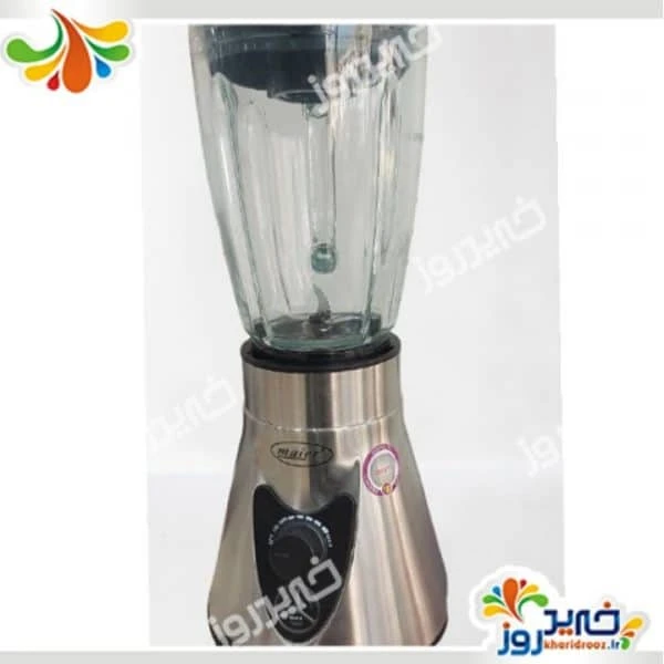 مخلوط کن مایر مدل mr-112