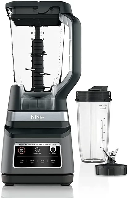 مخلوط کن نینجا BN750