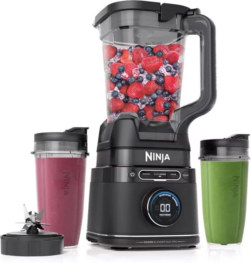مخلوط کن نینجا تحت لیسانس آمریکا مدل Ninja TB301