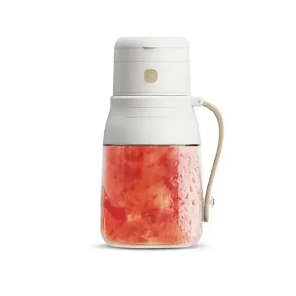 مخلوط کن ورزشی قابل حمل مدل 1000ML
