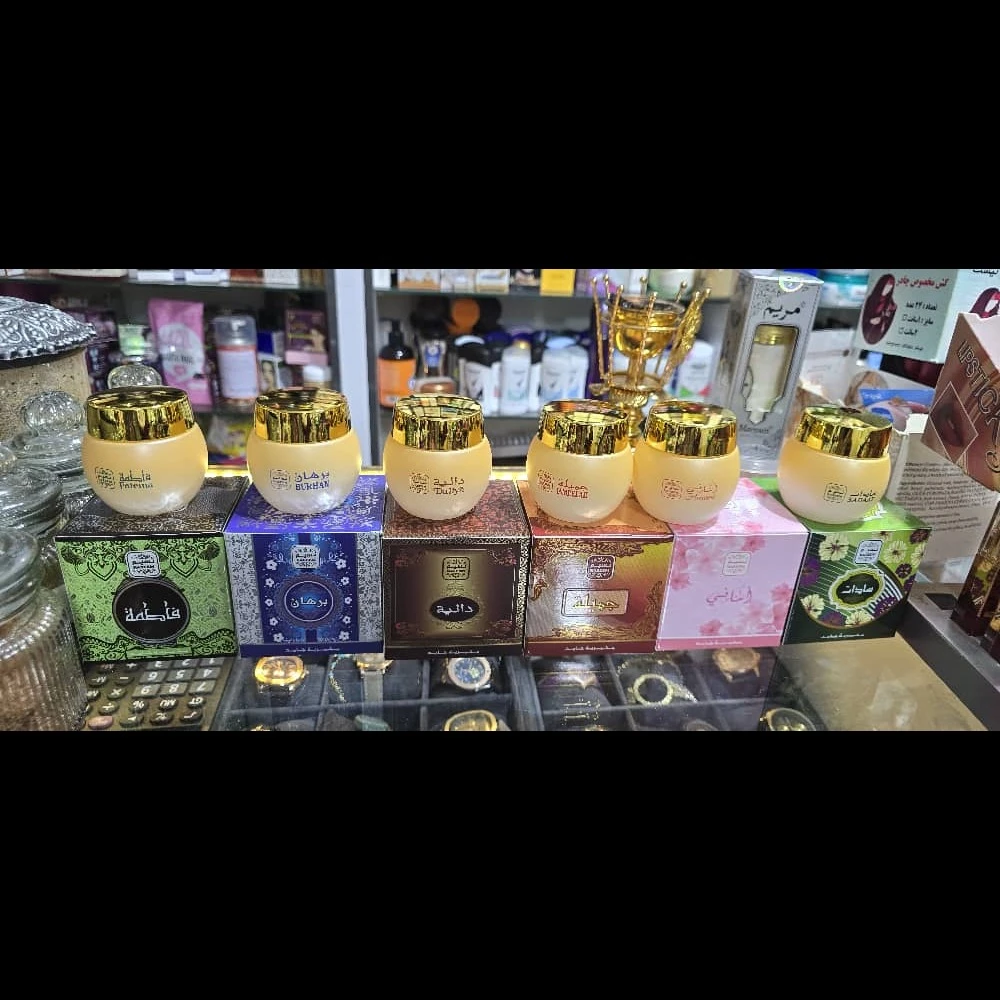 مخمریه بدن