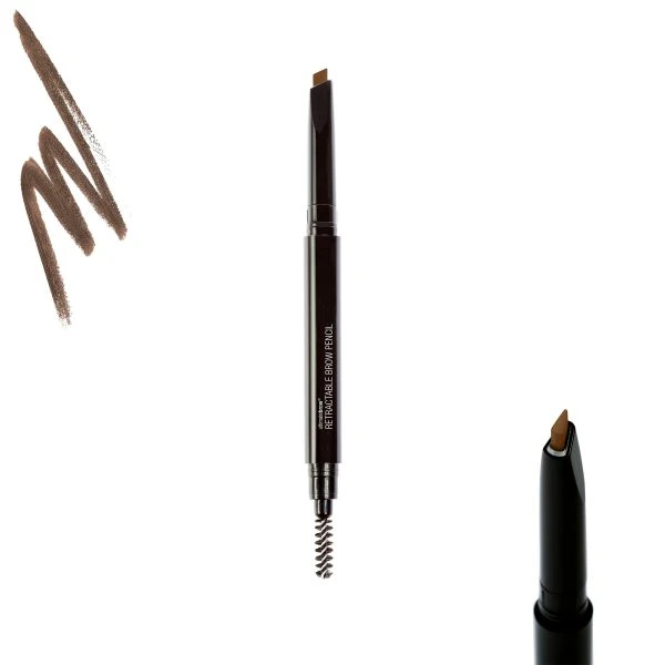 مداد ابرو پیچی وت اند وایلد مدل آلتیمیت برو – Medium Brown