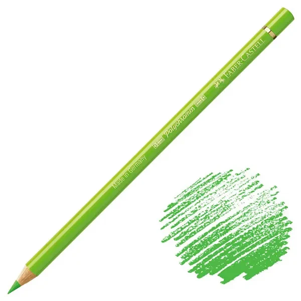 مداد رنگی فابر-کاستل مدل Polychromos – کد رنگی 171