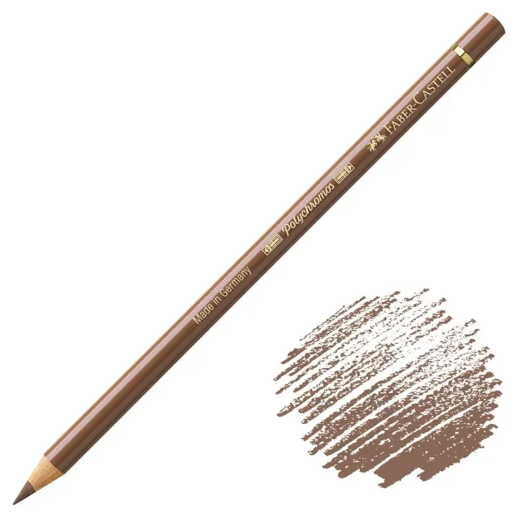 مداد رنگی فابر-کاستل مدل Polychromos کد رنگی 179