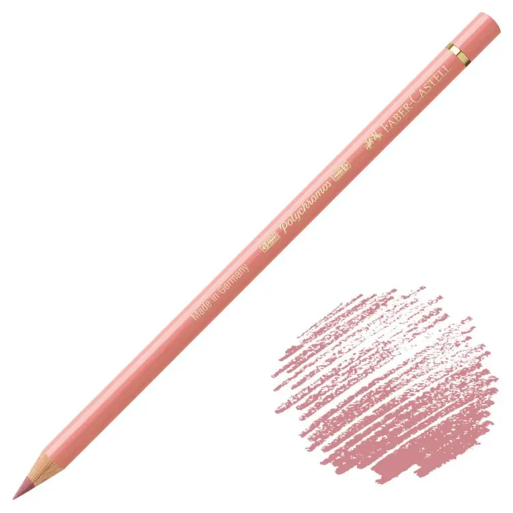 مداد رنگی فابر کاستل مدل Polychromos – کد رنگی 189