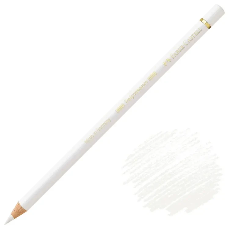 مداد رنگی فابر کاستل مدل Polychromos – کد رنگی ۱۰۱
