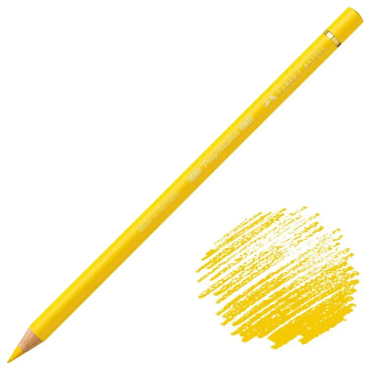 مداد رنگی فابر-کاستل مدل Polychromos کد رنگی ۱۰۷