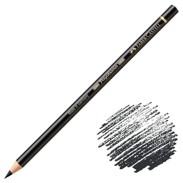 مداد رنگی فابر کاستل مدل Polychromos – کد رنگی ۱۹۹