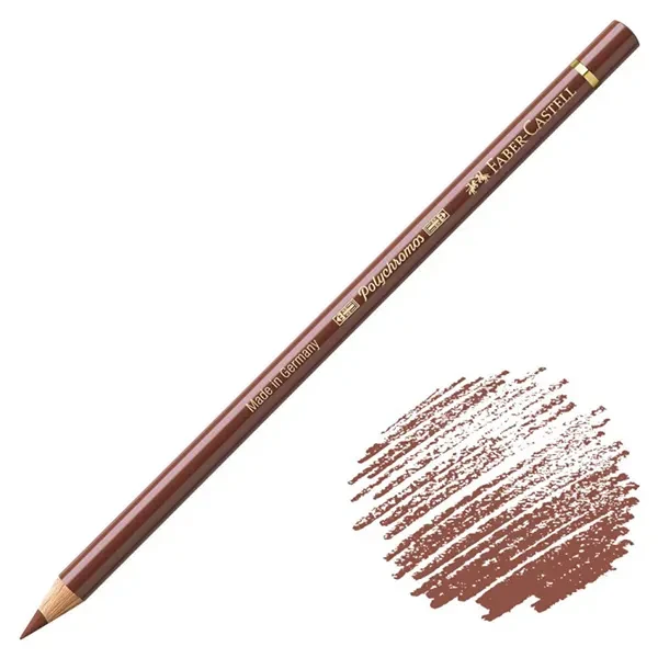 مداد رنگی فابر-کاستل مدل Polychromos کد رنگی ۲۸۳