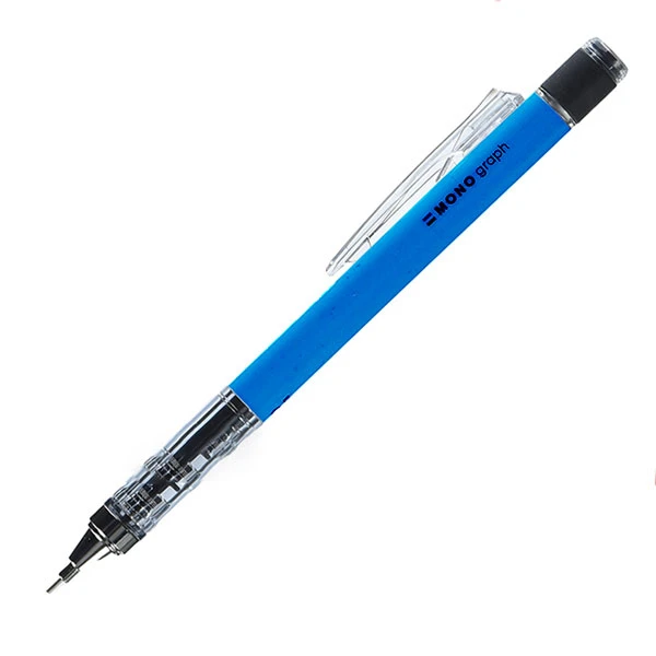 مداد نوکی 0.5 تومبو مدل MONO GRAPH (کد DPA-134B)