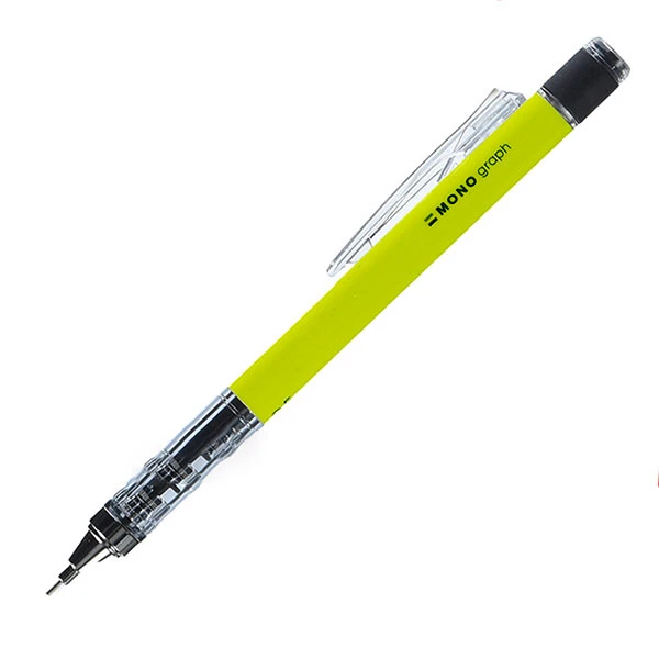 مداد نوکی 0.5 تومبو مدل MONO GRAPH (کد DPA-134C)