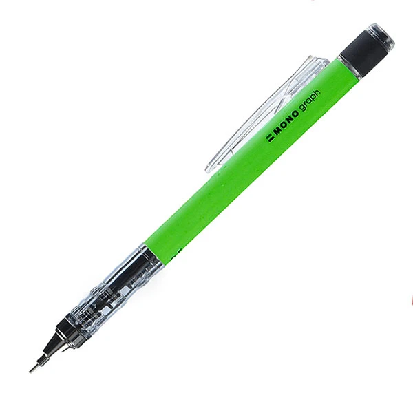 مداد نوکی 0.5 تومبو مدل MONO GRAPH (کد DPA-134E)