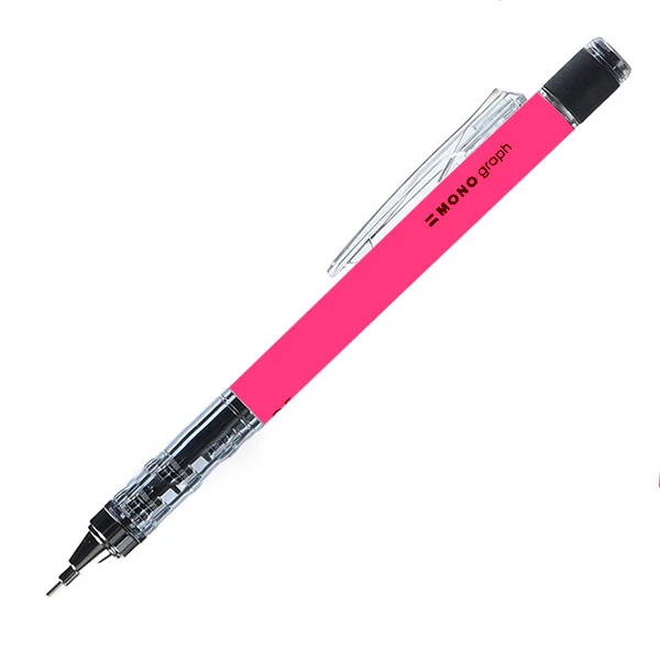 مداد نوکی 0.5 تومبو مدل MONO graph (کد DPA-134F)