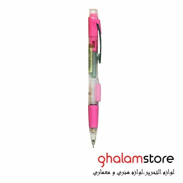 مداد نوکی 0/5 میلی متری کیکو مدل ضربه ای کد K9110