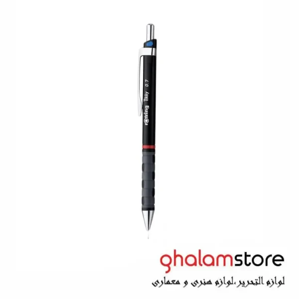 مداد نوکی 0.7 میلی‌متری روترینگ مدل Tikky