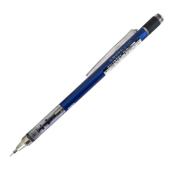 مداد نوکی مونوگراف تومبو 0.3 کد DPA-131D