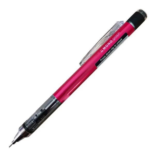 مداد نوکی مونوگراف تومبو 0.3 کد DPA-131F