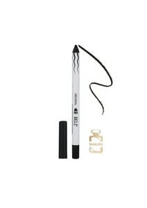 مداد چشم روغنی ضدآب بل اصل Bell Eyeliner Pencil Carbon Black
