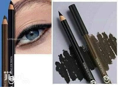مداد چشم قهوه ای آنکالر اوریفلیم
