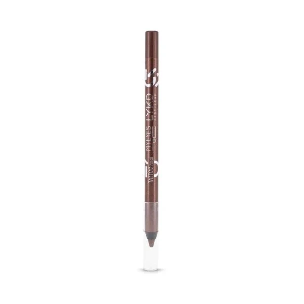 مداد چشم قهوه ای تاتو لایکد رنگ 158 Brown