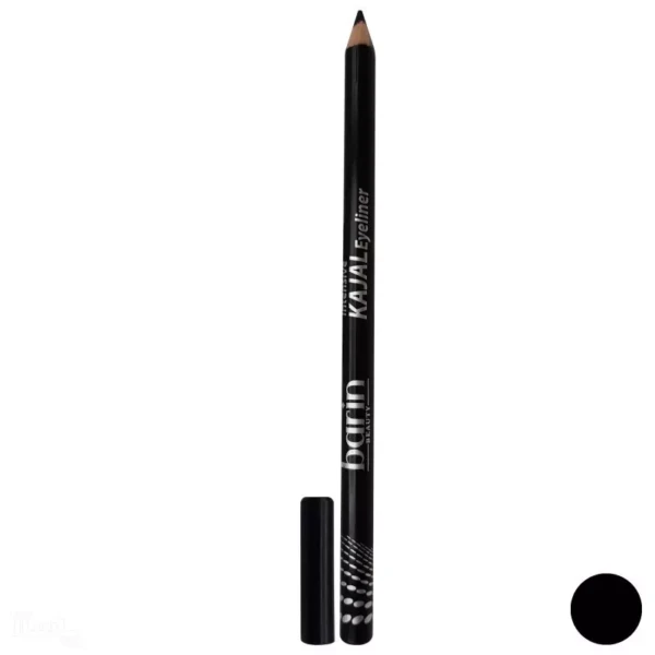 مداد چشم مشکی بارینBarin KAJAL Eyeliner