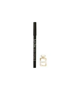 مداد چشم مشکی روغنی لچیک اصل Le Chic EyeLiner Smokey Eyes No25