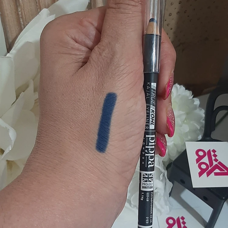 مداد چشم پیپا kajal eyeliner شماره 830