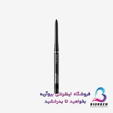 مداد چشم پیچی دوان High Impact Eye Pencil کد رنگ: Pitch Black – 36547 ❤️