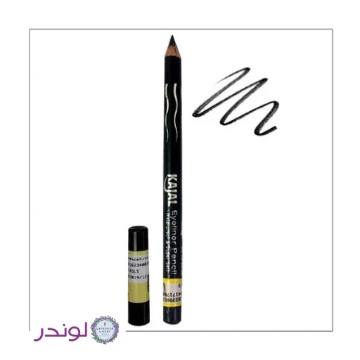 مداد چشم کژال بل – ضد آب و بافت نرم با ماندگاری بالا