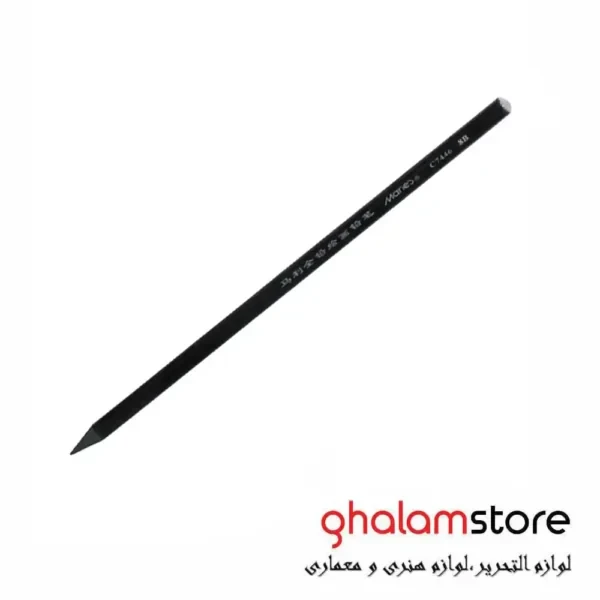 مداد گرافیت B8 ماریس کد C-7446