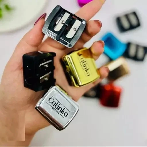مدادتراش دوقلو کاتینکا
