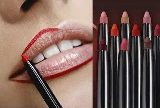 مدادهای لب پیجی کالر استایلیت آنلیمیتد دوان اوریفلیم اورجینال