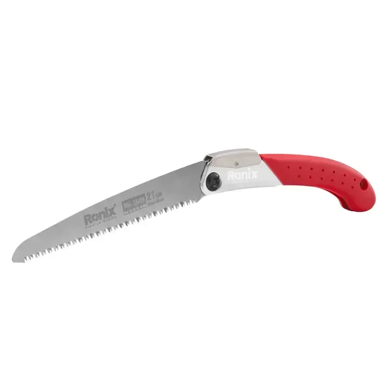 مدل : RH-3609 (4.2) اره باغبانی تاشو 21 سانت