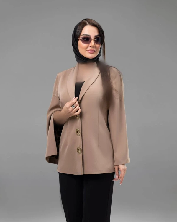 مدل ازاده