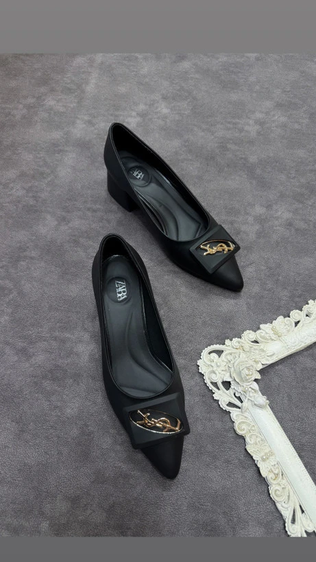 مدل سه سانت پهن ysl
