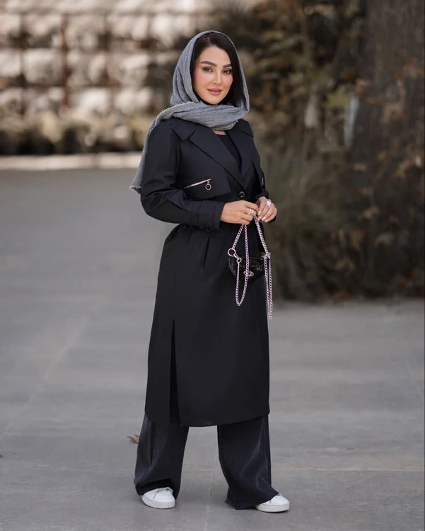 مدل پرنسا