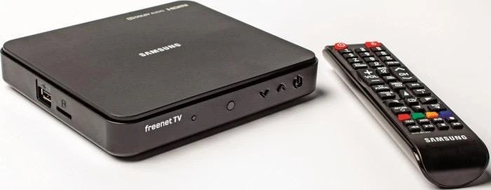 مدیا باکس سامسونگ مدل GX-MB540TL