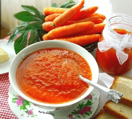 مربا هویچ تک نفره 50 گرمی