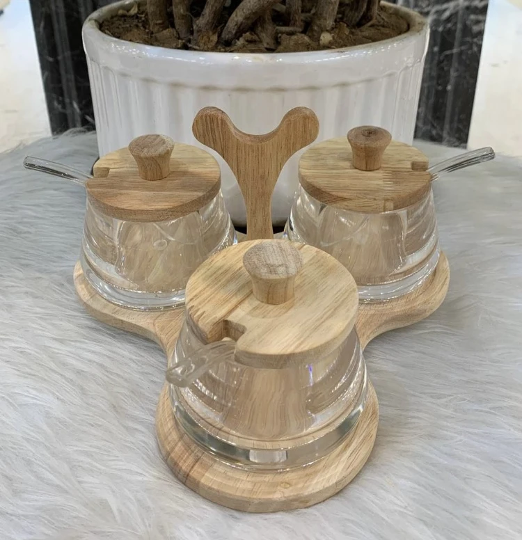 مرباخوری سه تایی هرمس