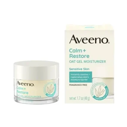مرطوب کننده آوینو جو دوسر AVEENO Calm + Restore
