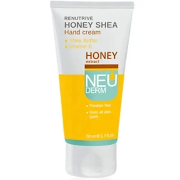 مرطوب کننده و آبرسان نئودرم مدل Re-Nutrive Honey Shea