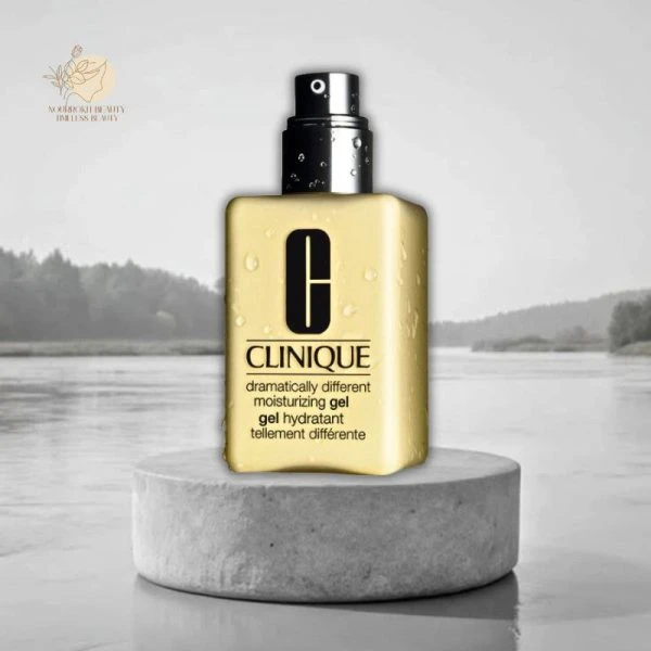 مرطوب کننده کلینیک مدل Clinique Dramatically Different Moisturizing Gel