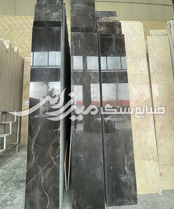 مرمریت اسپایدر کد I040919-5