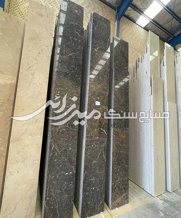 مرمریت گلدن بلک کد: I040807-2