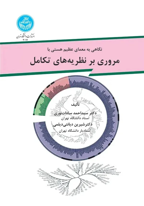مروری برنظریه های تکامل