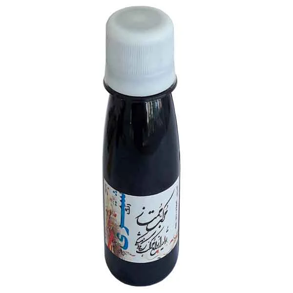 مرکب خوشنویسی ممتاز شتری