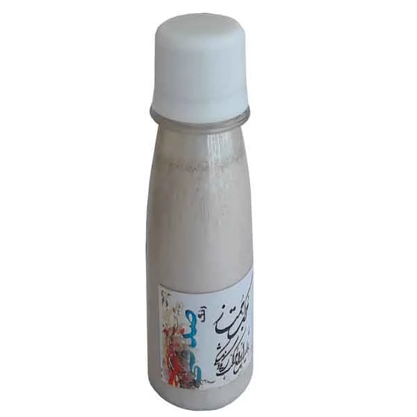مرکب خوشنویسی ممتاز صدفی
