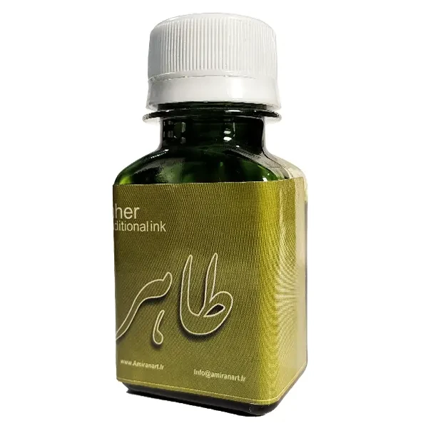 مرکب زیتونی طاهر سنتی